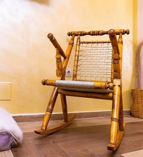 Daire Park Dragan Tsankov *