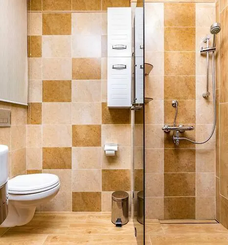 Daire Park Dragan Tsankov Filibe