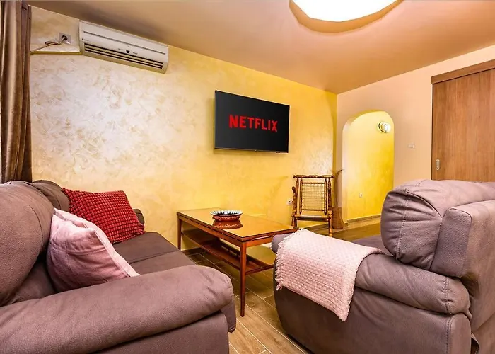 Park Dragan Tsankov Filibe