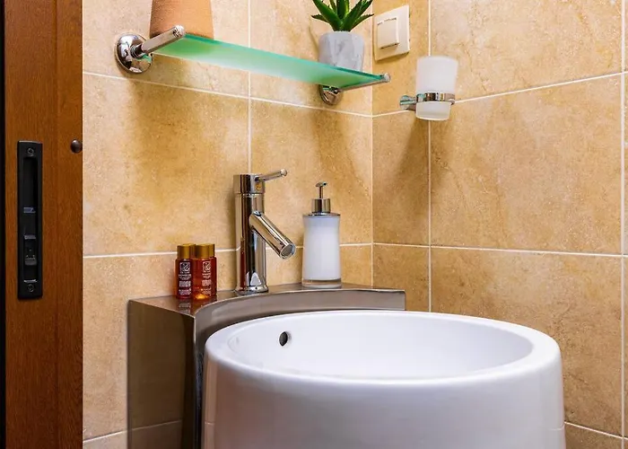 Daire Park Dragan Tsankov