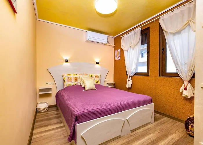 Park Dragan Tsankov * Filibe