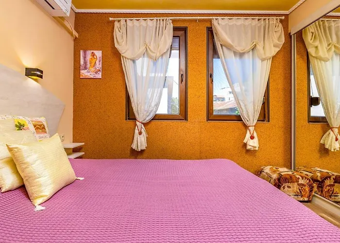 Park Dragan Tsankov * Filibe