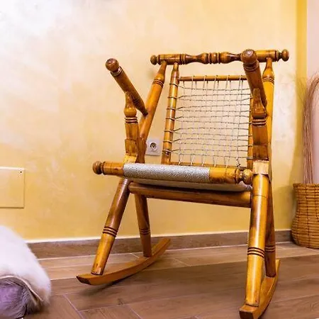 Διαμέρισμα Park Dragan Tsankov *