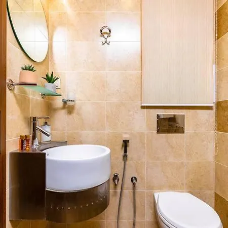 Park Dragan Tsankov Φιλιππούπολη