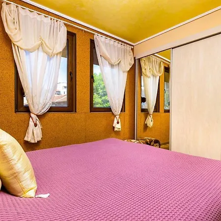 Apartament Park Dragan Tsankov Płowdiw