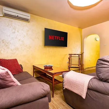 Park Dragan Tsankov Φιλιππούπολη