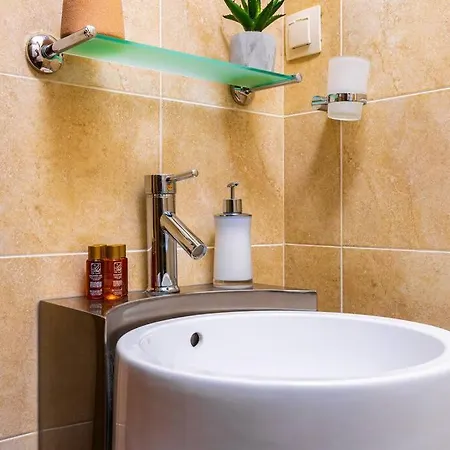 Διαμέρισμα Park Dragan Tsankov