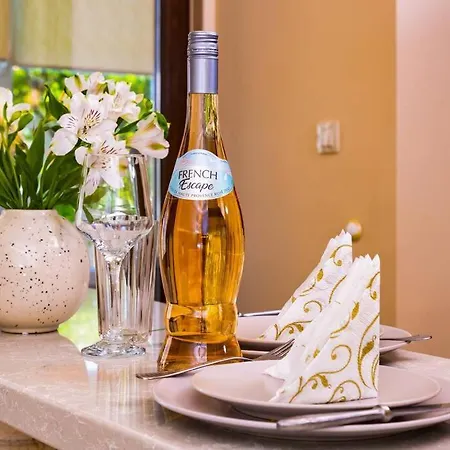 Διαμέρισμα Park Dragan Tsankov