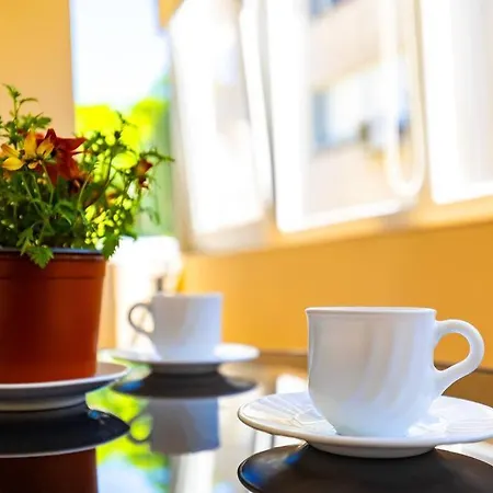Apartament Park Dragan Tsankov Płowdiw