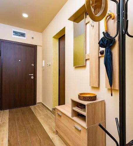 아파트 Park Dragan Tsankov