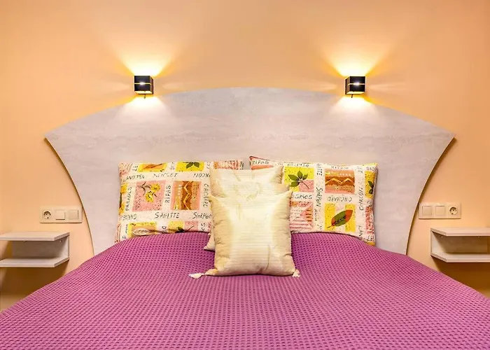 Park Dragan Tsankov 아파트 플로브디프